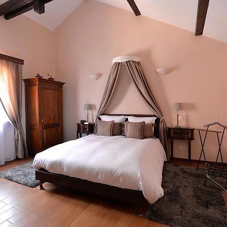 B&B Le Clos Des Raisins Beblenheim Exterior photo