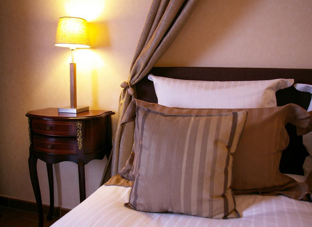 B&B Le Clos Des Raisins Beblenheim Room photo