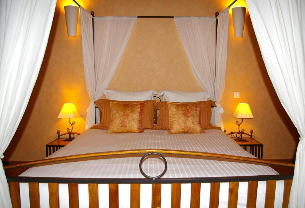 B&B Le Clos Des Raisins Beblenheim Exterior photo